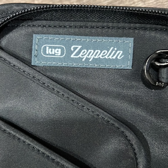 lug zeppelin wallet - Picture 4 of 4